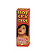 RUF Libido Verhogende Druppels Voor Vrouwen - 20 ml