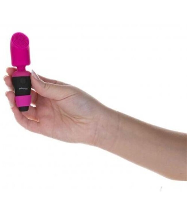 Palm Power - Pocket Extended Siliconen Opzetstukken - Set van 3