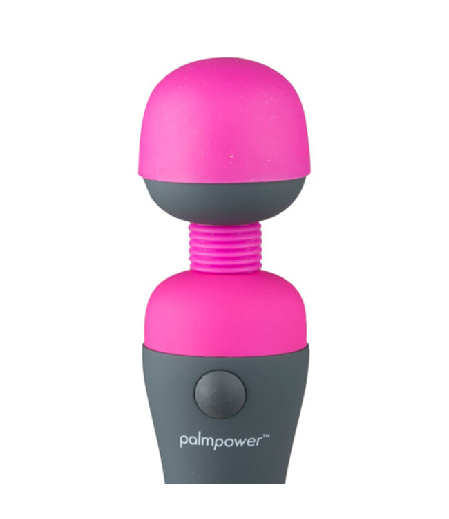 Palm Power - Jenga Stimulator Wand