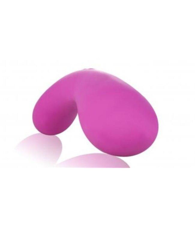 Swan Wand Vibrator - Roze