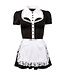 Cottelli Collection Serveer meisjes uniform