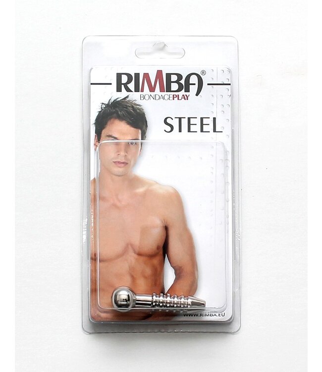 Rimba - Torpedo Penis Plug