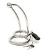 Rimba Rimba - Penis Chasisty with lock and curved Urethral tube