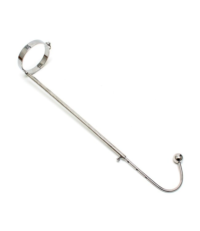 Rimba - Bondage Hook attached to Colar