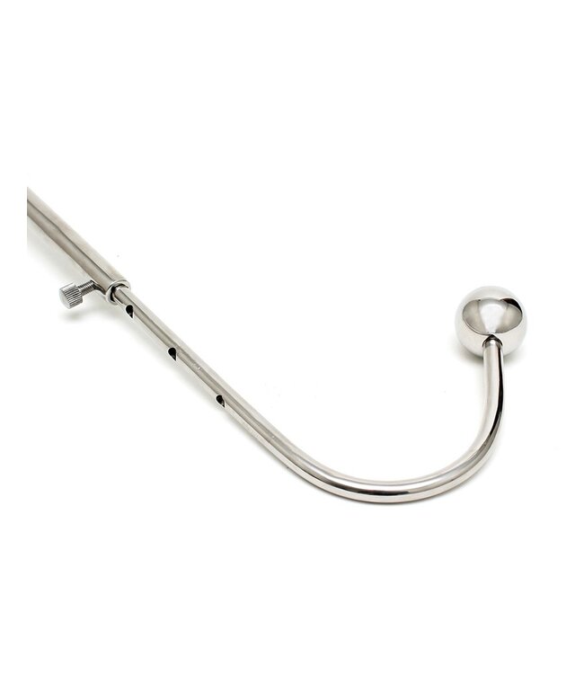 Rimba - Bondage Hook attached to Colar