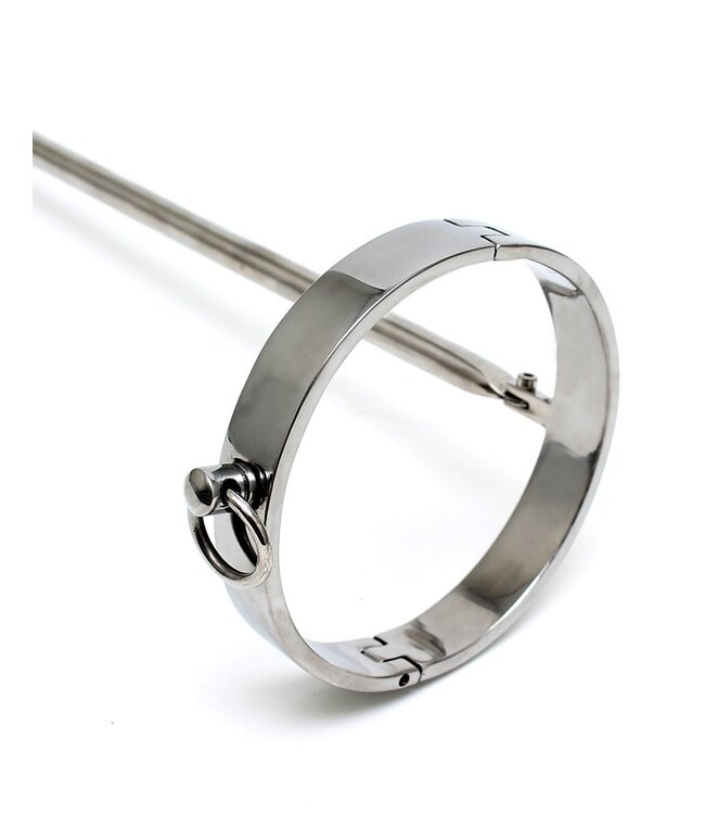 Rimba - Bondage Hook attached to Colar