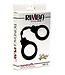 Rimba Rimba - Silicone Handboeien