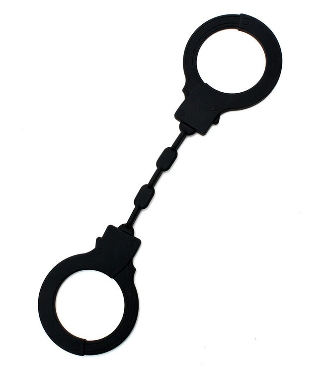 Rimba - Silicone Handboeien