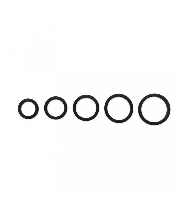 Rimba - Zachte Flexibele Cockring