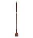 Rimba Rimba - Paardrijzweep bruin 60 cm