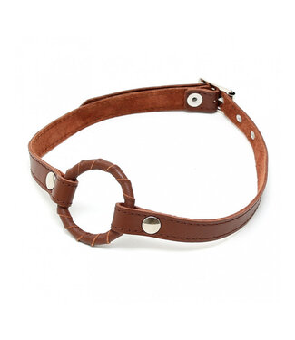 Rimba Rimba - Mondknevel met O-Ring