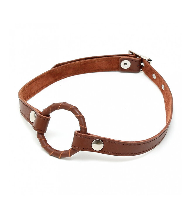 Rimba - Mondknevel met O-Ring