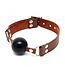 Rimba Rimba - Mondknevel met Bal