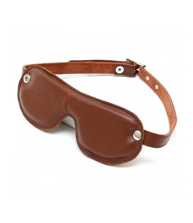 Rimba - Masker met kussen gevoerd