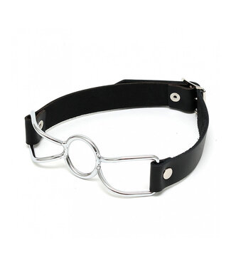 Rimba Rimba - Mondknevel met O-Ring