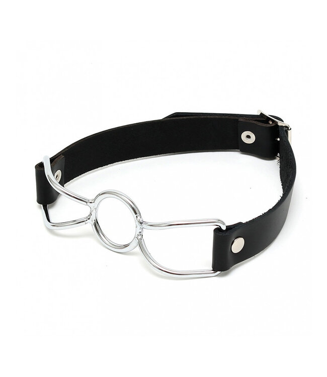 Rimba - Mondknevel met O-Ring