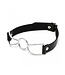 Rimba Rimba - Mondknevel met O-Ring