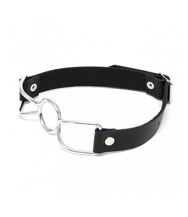 Rimba - Mondknevel met O-Ring