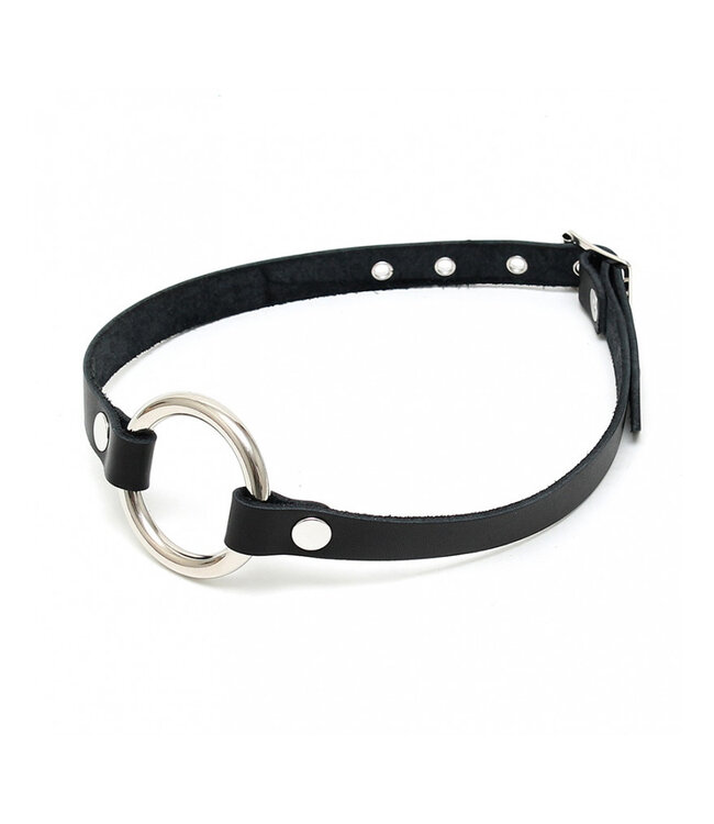 Rimba - Mondknevel met O-Ring