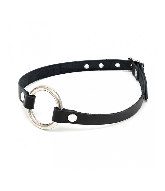 Rimba - Mondknevel met O-Ring