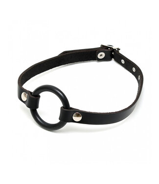 Rimba Rimba - Mondknevel met O-Ring
