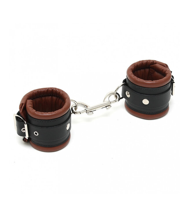 Rimba - Luxe Voetboeien met kussens