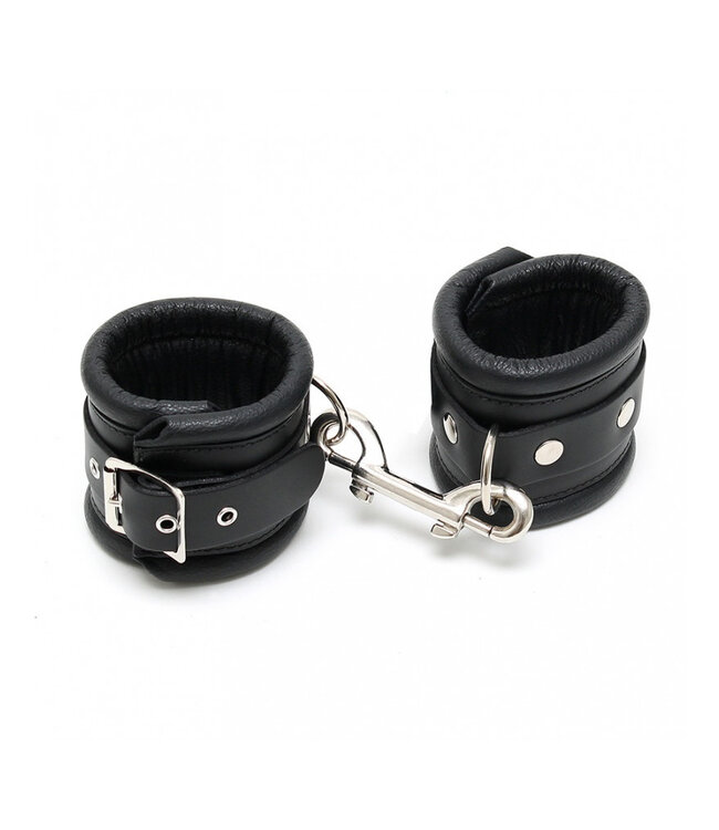 Rimba - Luxe Handboeien met kussens