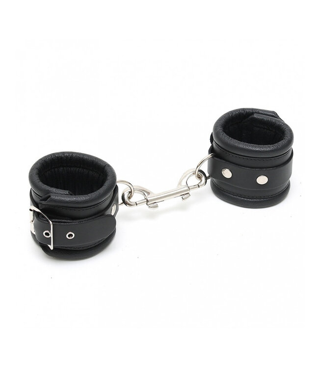 Rimba - Luxe Handboeien met kussens