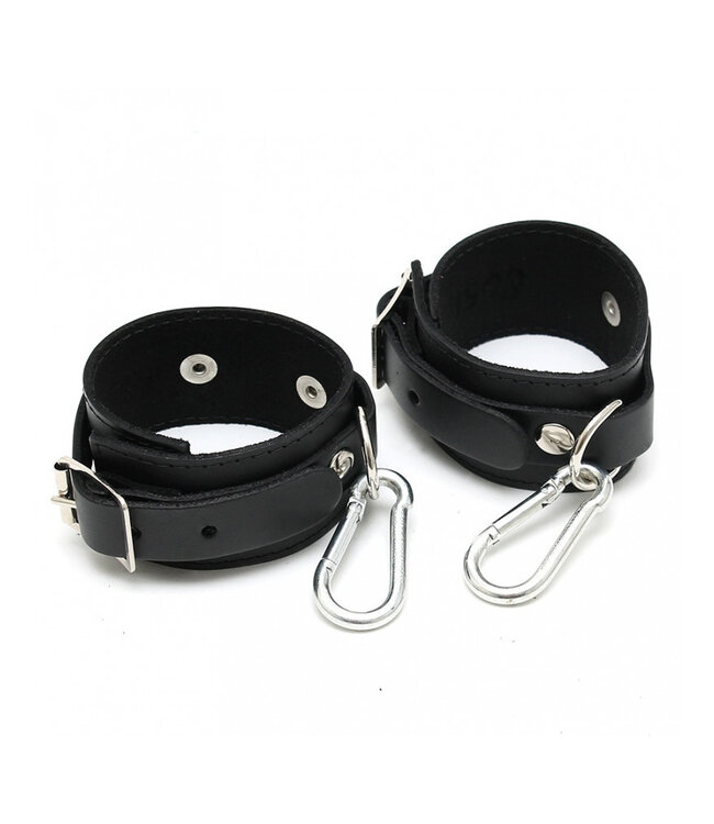 Rimba - Handboeien small 4 cm breed