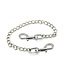 Rimba Rimba - Ketting met Bevestigingshaken