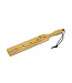 Rimba Rimba - Bamboe Spanking Paddle
