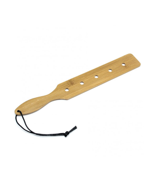 Rimba - Bamboe Spanking Paddle