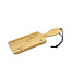 Rimba Rimba - Bamboe Spanking Paddle