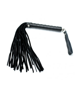 Rimba Rimba - Leren Zweep 35 cm