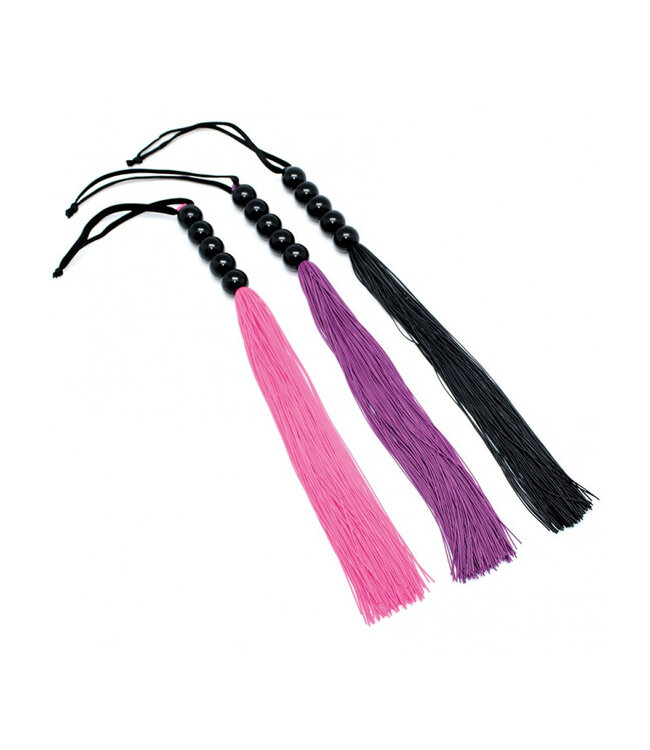 Rimba - Silicone Zweep 38 cm