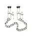 Rimba Rimba - Tepelklemmen met Ketting