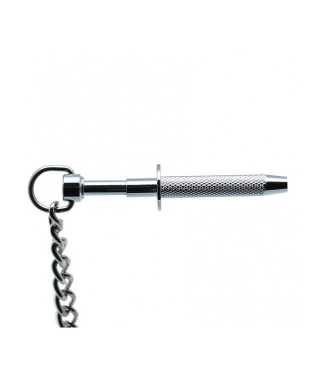 Rimba - Tepelklemmen met Ketting