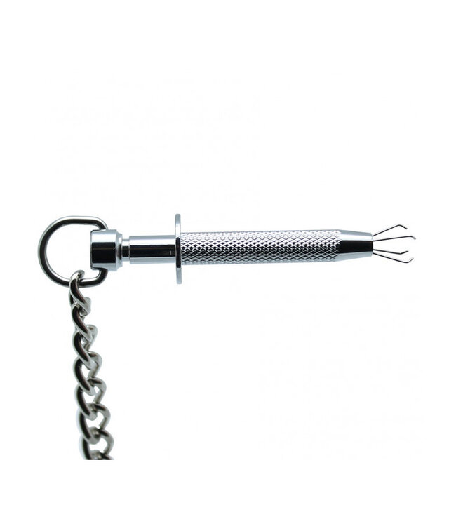 Rimba - Tepelklemmen met Ketting