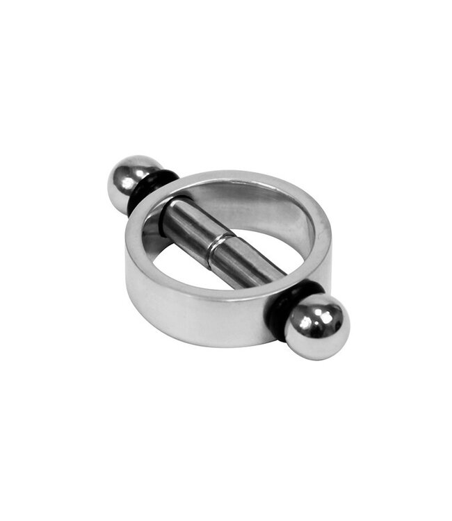 Rimba - Magnetic Nipple Clamps