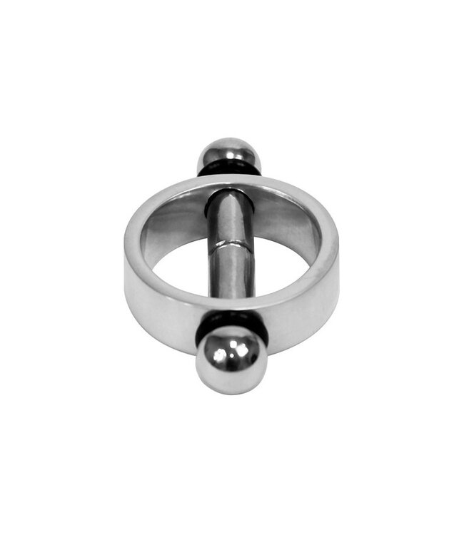 Rimba - Magnetic Nipple Clamps
