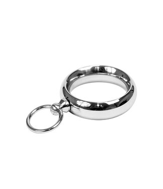 Rimba Rimba - Donut Ring with Small Ring