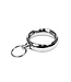 Rimba Rimba - Donut Ring with Small Ring