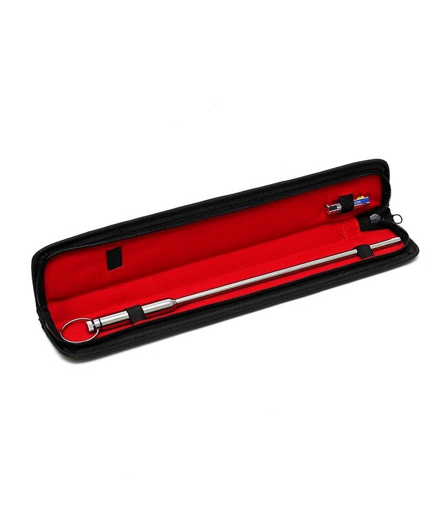 Rimba - Vibrerende dilator / lang