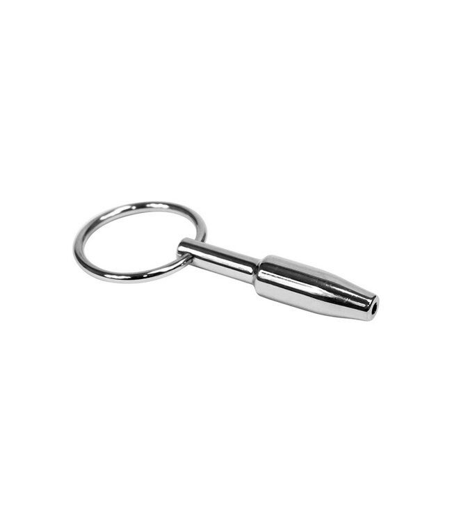 Rimba - Mini Fucker Plug. Hollow