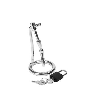 Rimba Rimba - Penis Plug Chastity