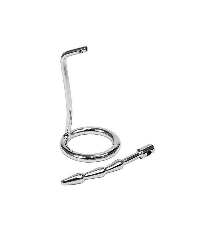 Rimba - Penis Plug Chastity