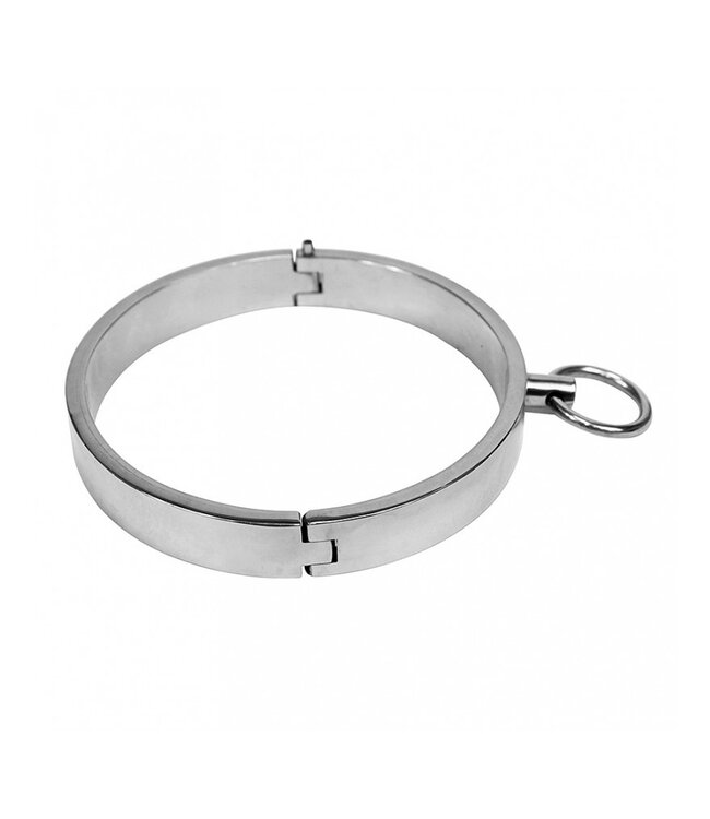 Rimba - Slaven halsband