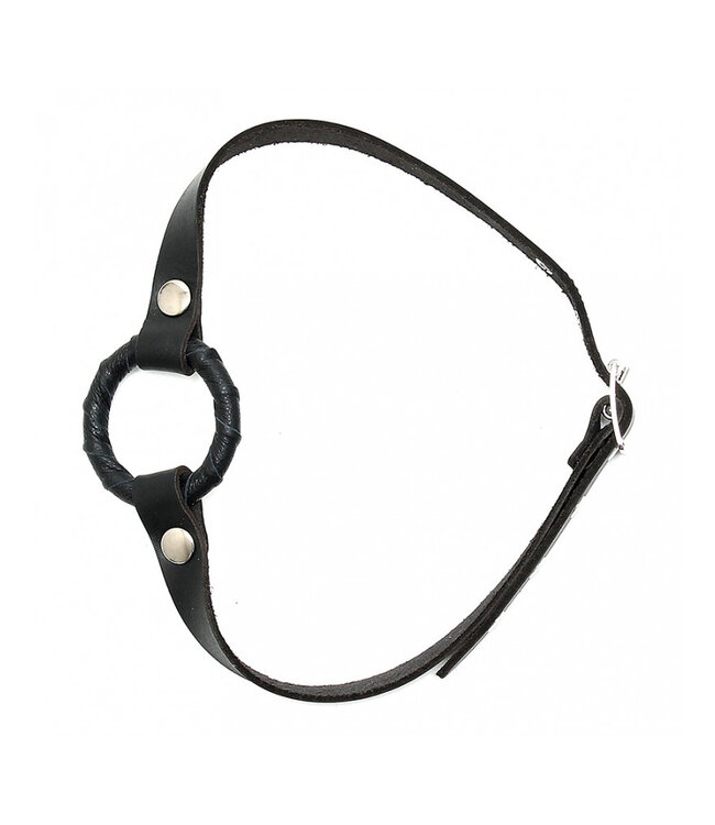 Rimba - Mondknevel met O-ring