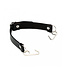 Rimba Rimba - Mondknevel met "lach" haken