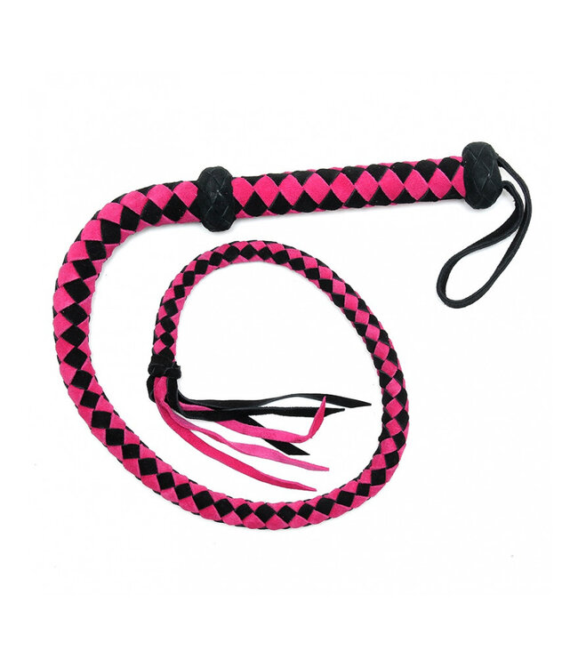 Rimba - Arabisch bull zweepje, kort